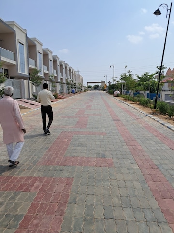 Plot For Resale in Amit Nicky Town Agra Road Jaipur  8152277