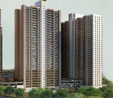 3 BHK Apartment – Exterior View View at Mahindra Codename Crown, Kharadi - for Sale