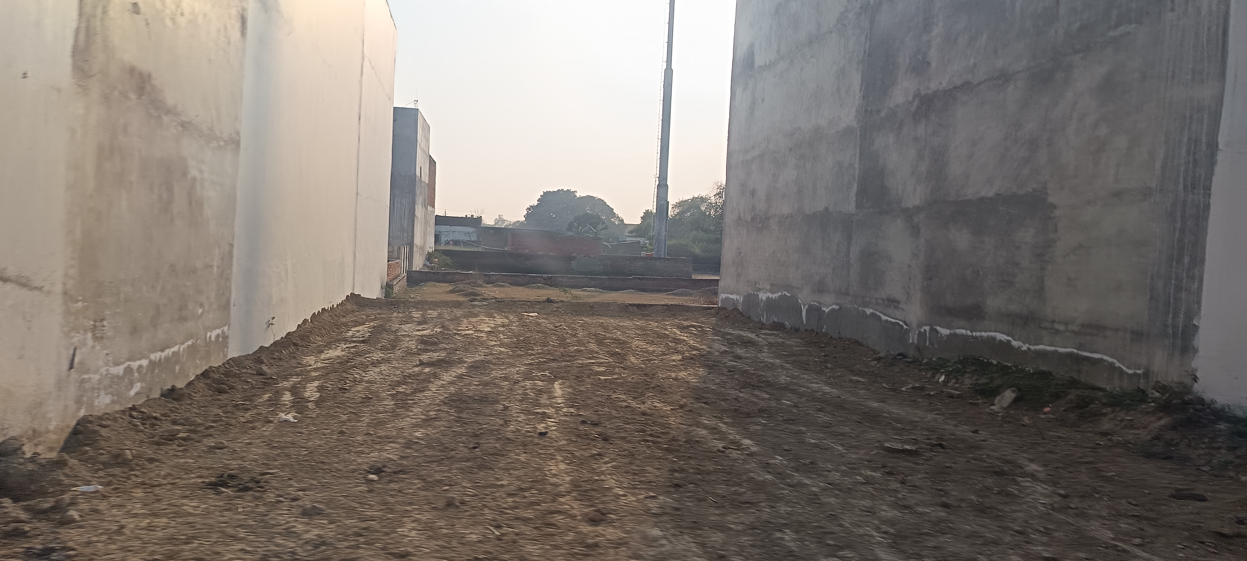 Plot For Sale in Plot For Sale Matiyari ch