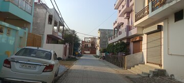  Plot – Exterior View View at Gomti Nagar - for Sale