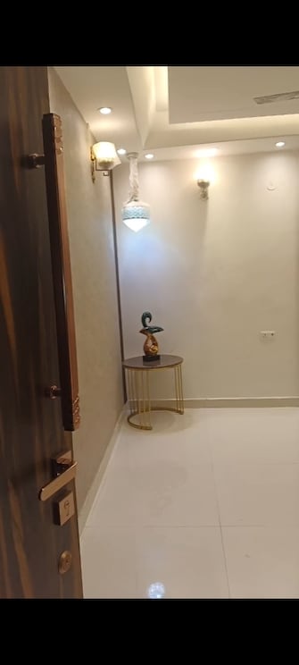 3 BHK Builder Floor For Rent in Kanha Apartments Indirapuram Shakti Khand 2 Ghaziabad  8152284