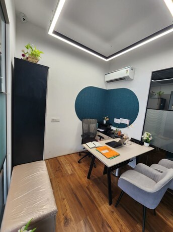 Commercial Co-working Space 250 Sq.Ft. For Rent in Sector 63 Noida  8152280