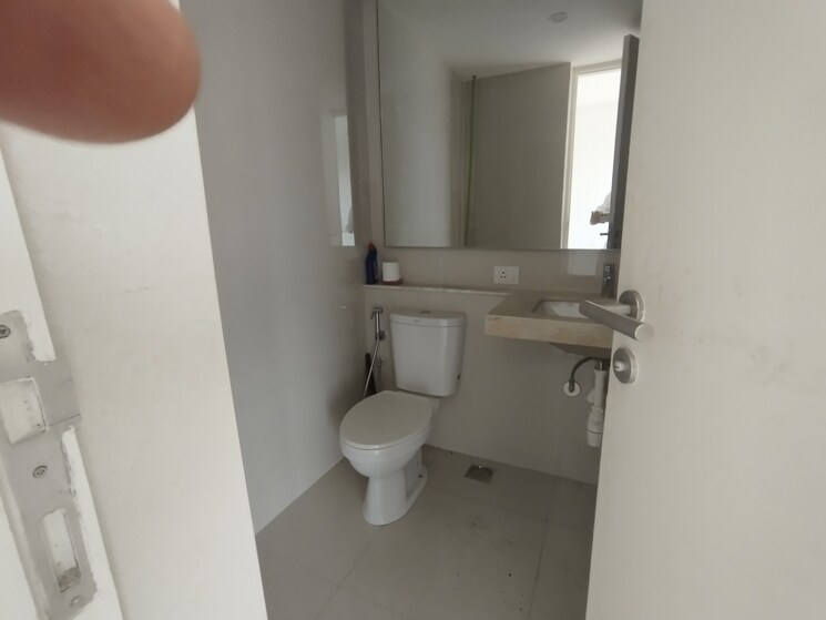 Bathroom, hiranandani-fortune-city 2 Bedroom 781 Sq.Ft. Apartment In New Panvel Navi Mumbai 8152281