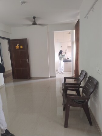 3 BHK Apartment For Rent in Omaxe R2 Gomti Nagar Lucknow  8152290