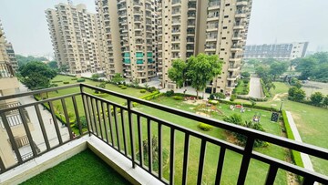 3.5 BHK Apartment For Rent in Ardee City Palm Grove Heights, Sector 52