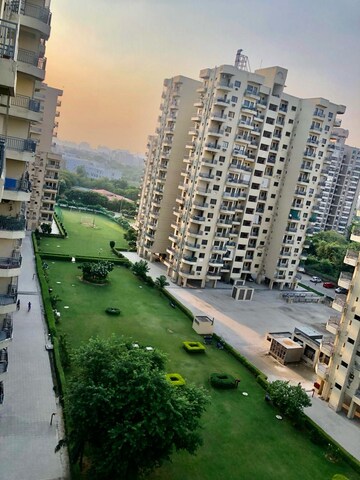 3.5 BHK Apartment – Exterior View View at Ardee City Palm Grove Heights, Sector 52 - for Rent