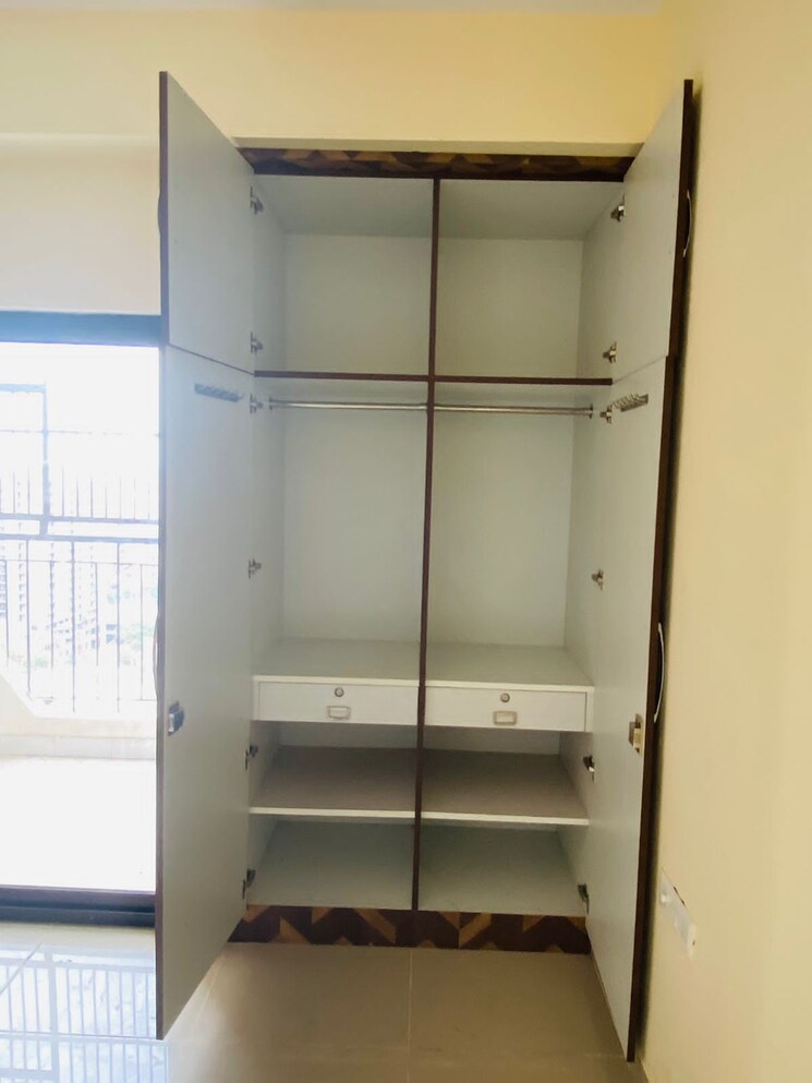 undefined, charms-castle 2 Bedroom 950 Sq.Ft. Apartment In Raj Nagar Extension Ghaziabad 8152311