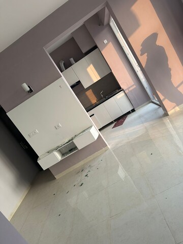 Master Bedroom in 2 BHK Apartment at Supertech Hues, Sector 68 – for Rent