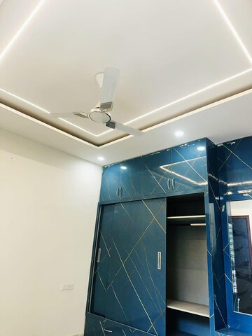 Furnished Amenities in 2 BHK Apartment at Aura Homes, Patiala Road – for Rent