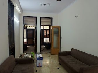 2 BHK Builder Floor For Rent in Kanha Apartments Indirapuram Shakti Khand 2 Ghaziabad  8152320