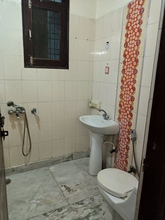 2 BHK Builder Floor For Rent in Kanha Apartments Indirapuram Shakti Khand 2 Ghaziabad  8152320