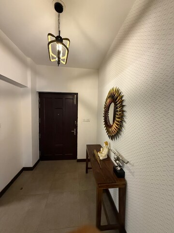 Furnished Amenities in 3.5 BHK Apartment at Aerocity – for Rent