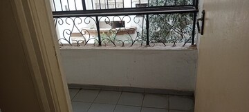 Balcony in 2 BHK Apartment at Sunshree Gold, Nibm Road – for Rent