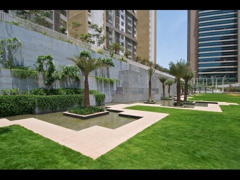 3 BHK + Pooja Room,Servant Room,Study Room,Extra Room Apartment For Rent in Lodha Bellissimo