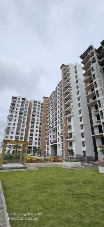 2 BHK Apartment For Resale in Sipani Veiveza Electronic City Phase I Bangalore  8152309