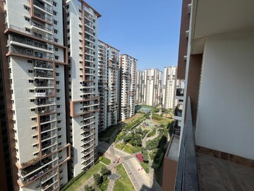 3 BHK Apartment For Rent in Cybercity Marina Skies, Hi Tech City