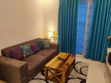 Bedroom in 3 BHK Apartment at Prestige Lake Ridge, Uttarahalli – for Sale