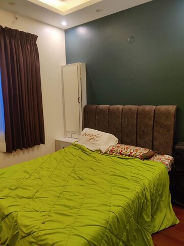 Bedroom in 3 BHK Apartment at Prestige Lake Ridge, Uttarahalli – for Sale