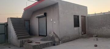  Warehouse – Exterior View View at Ballabhgarh - for Rent