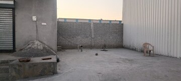  Warehouse – Exterior View View at Ballabhgarh - for Rent