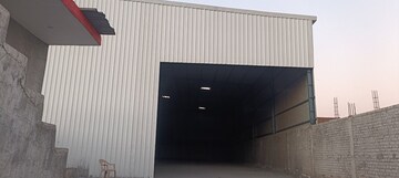  Warehouse – Exterior View View at Ballabhgarh - for Rent