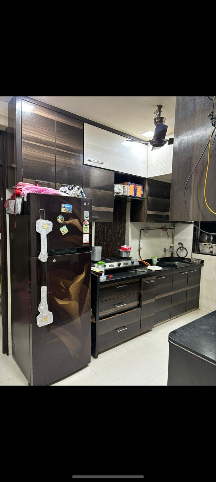 Master Bedroom, laxmi-bhavan-borivalli 1 Bedroom 422 Sq.Ft. Apartment In Borivali West Mumbai 8152336