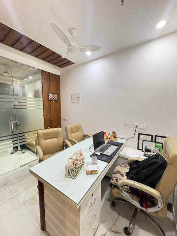  Office Space For Rent in Netaji Subhash Place