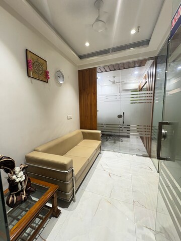 Kitchen in  Office Space at Netaji Subhash Place – for Rent
