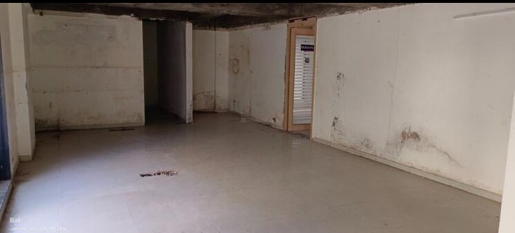 Floor Plan, trimurti-krupa-chs Commercial Showroom 3750 Sq.Ft. In Borivali West Mumbai 8152349