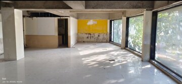 Floor Plan in  Showroom at Trimurti Krupa CHS, Borivali West – for Sale
