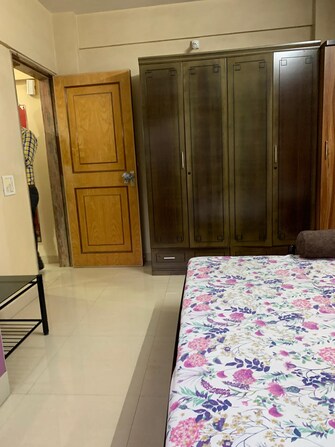 1 BHK Apartment For Rent in Laxmi Krupa Apartment Borivali West Mumbai  8152352