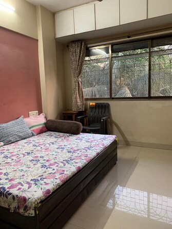 1 BHK Apartment For Rent in Laxmi Krupa Apartment Borivali West Mumbai  8152352