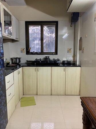 1 BHK Apartment For Rent in Laxmi Krupa Apartment Borivali West Mumbai  8152352