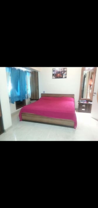 3 BHK Apartment For Rent in Sea Breeze Tower Nerul Navi Mumbai  8152184