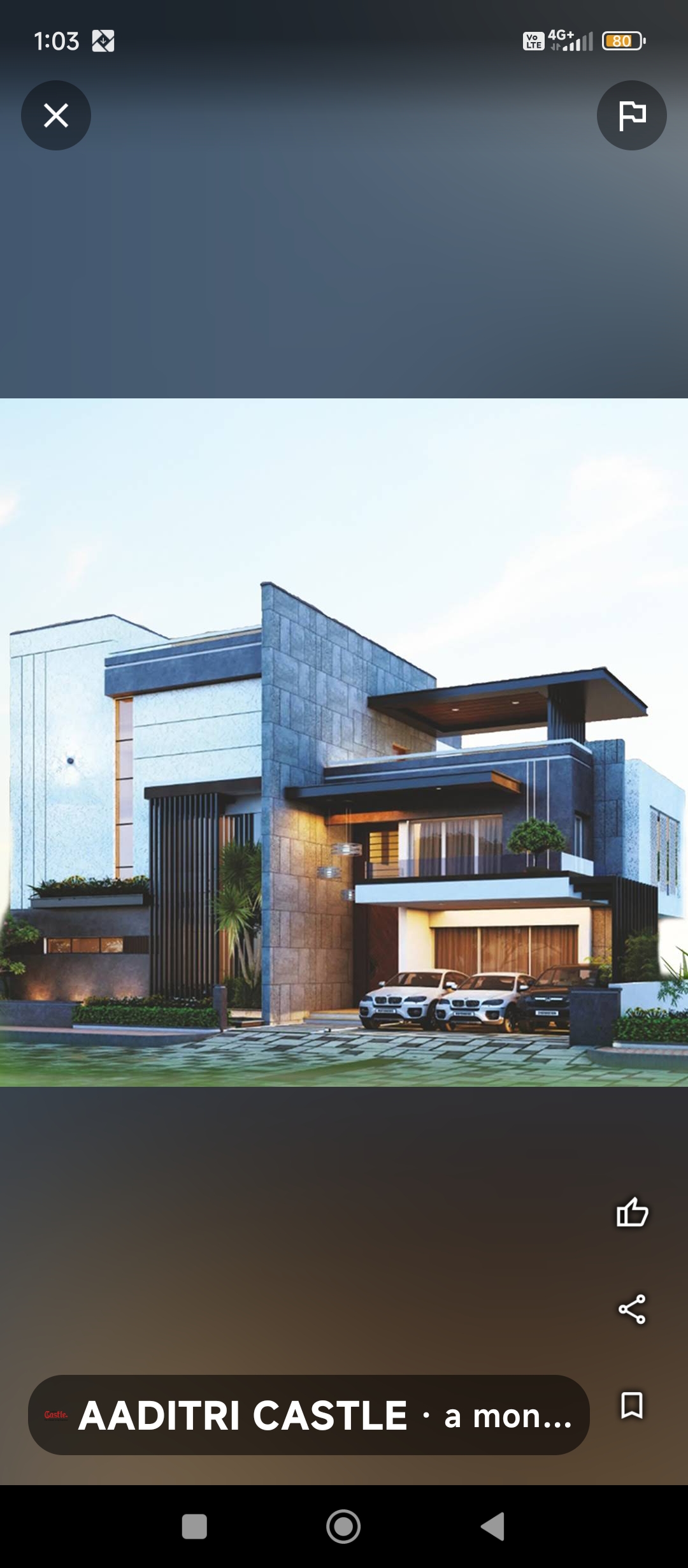 Plot For Sale in 4th City Pharma City