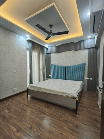 2 BHK Apartment For Rent in Aerocity Mohali  8152360