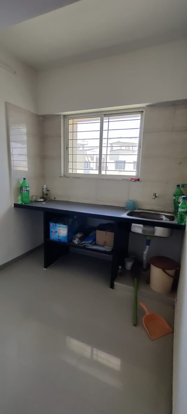 Kitchen, kharadi 1 Bedroom 750 Sq.Ft. Apartment In Kharadi Pune 8152359