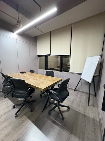 Team Area in  Office Space at Netaji Subhash Place – for Rent