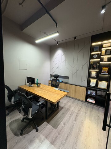 Team Area in  Office Space at Netaji Subhash Place – for Rent