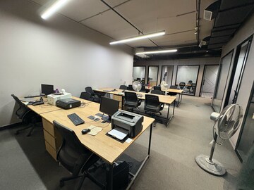 Team Area in  Office Space at Netaji Subhash Place – for Rent