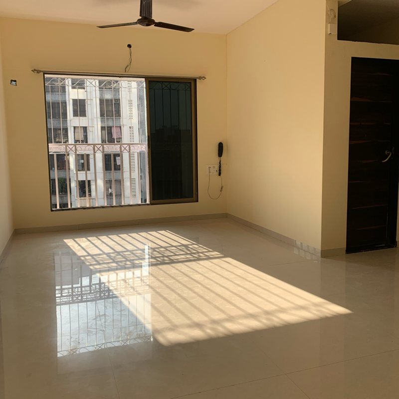 2 BHK 580 Sq.Ft. Apartment in Shraddha Heights Borivali