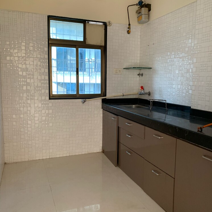 Kitchen, shraddha-heights-borivali 2 Bedroom 580 Sq.Ft. Apartment In Roshan Nagar Mumbai 8152367