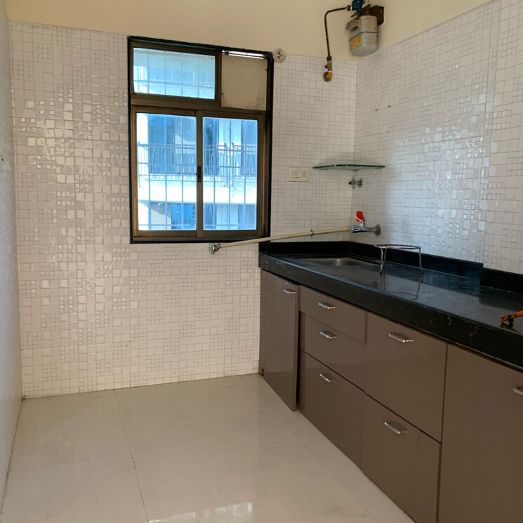 Kitchen, shraddha-heights-borivali 2 Bedroom 580 Sq.Ft. Apartment In Roshan Nagar Mumbai 8152367