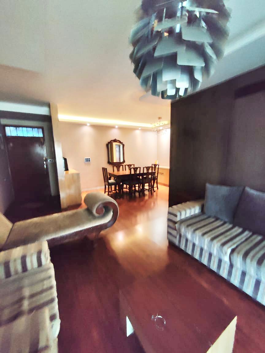 2 BHK + Servant Room 1920 Sq.Ft. Apartment in HM Winchester