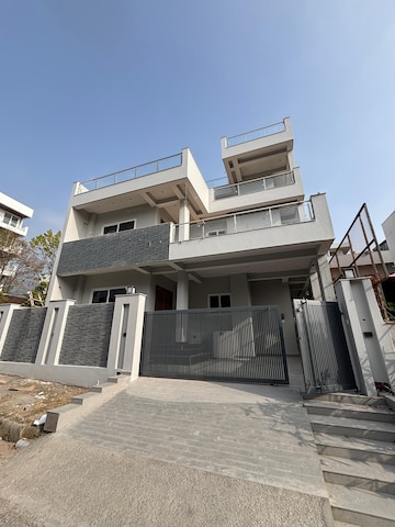 6 BHK Villa For Rent in Adarsh Panache Valley Nehrugram Dehradun  8152372