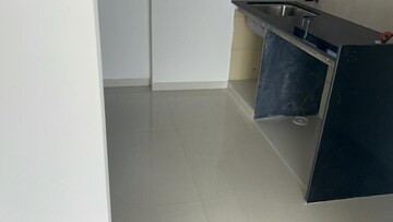 Kitchen in 2 BHK Apartment at Marathon Nextown, Dombivli East – for Rent