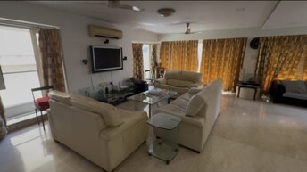 4 BHK Apartment For Resale in Fortune Heritage Bandra West Mumbai  8152371