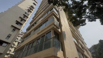 4 BHK Apartment For Resale in Fortune Heritage Bandra West Mumbai  8152371