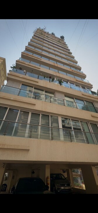 4 BHK Apartment For Resale in Fortune Heritage Bandra West Mumbai  8152371