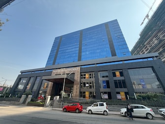 Commercial Office Space 2136 Sq.Ft. For Rent in Baner Pune  8152361